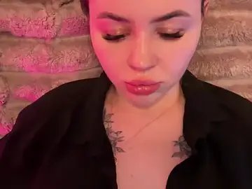 Stripchat Best live sex cam show of AlmaryKim