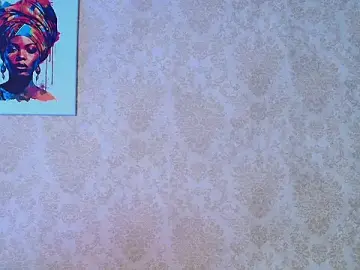 Stripchat Sex Chat of CherryRoseX