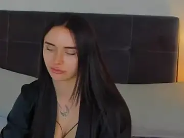 Stripchat Live Sex of KellyWhites