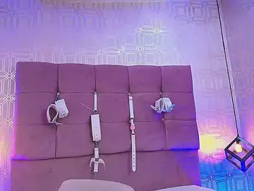 Stripchat Sex Chat of Lilith_Vera