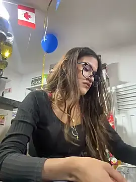 Stripchat Best live sex cam show of Lilith_Vera