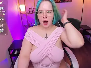 Stripchat Free Porn Cam of Manic_pixie_