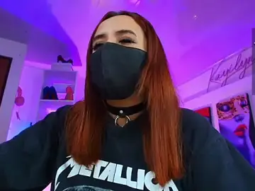 Stripchat Free Porn Cam of kayilyn