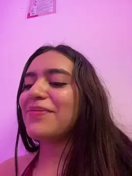 Stripchat Sex Cam of CORAL-524