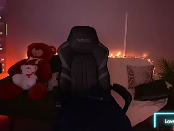 Stripchat Live Sex Cam of FataleNellie