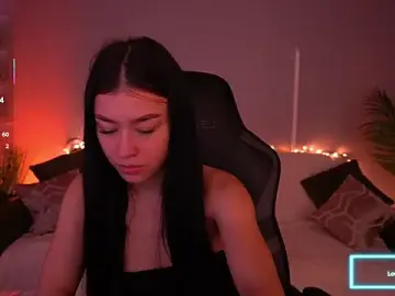 Stripchat Live Sex Cam of FataleNellie