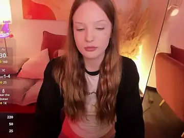 Stripchat Live Sex of Iris_Fresh