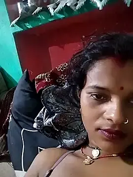 Stripchat Adult Video Chat of Maya_bhoji