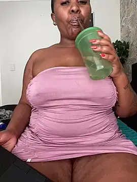 Stripchat Best live sex cam show of fatpussydallx