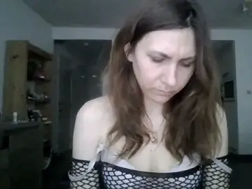 Stripchat Sex Chat of JasmineGlamour