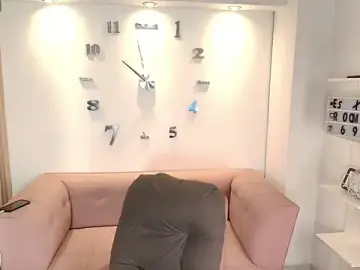 Stripchat Free Live Porn of Luna_Millers