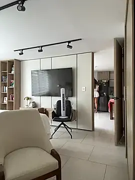 Stripchat Free Porn Cam of Thescorpionfr_