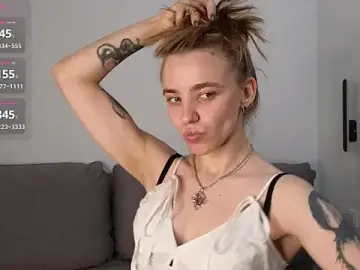 Stripchat Best Webcam of eva_swetty