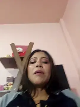 Stripchat Nude Webcam of -TheCatCrazy-