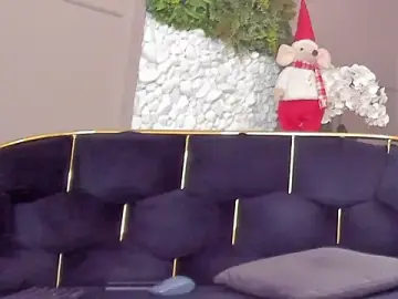 Stripchat Adult Webcam of Deliciouslips