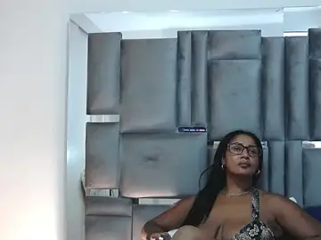 Stripchat Live Porn of IvyEllis1
