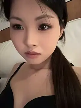 Stripchat Free Live Porn of Jenny156cm