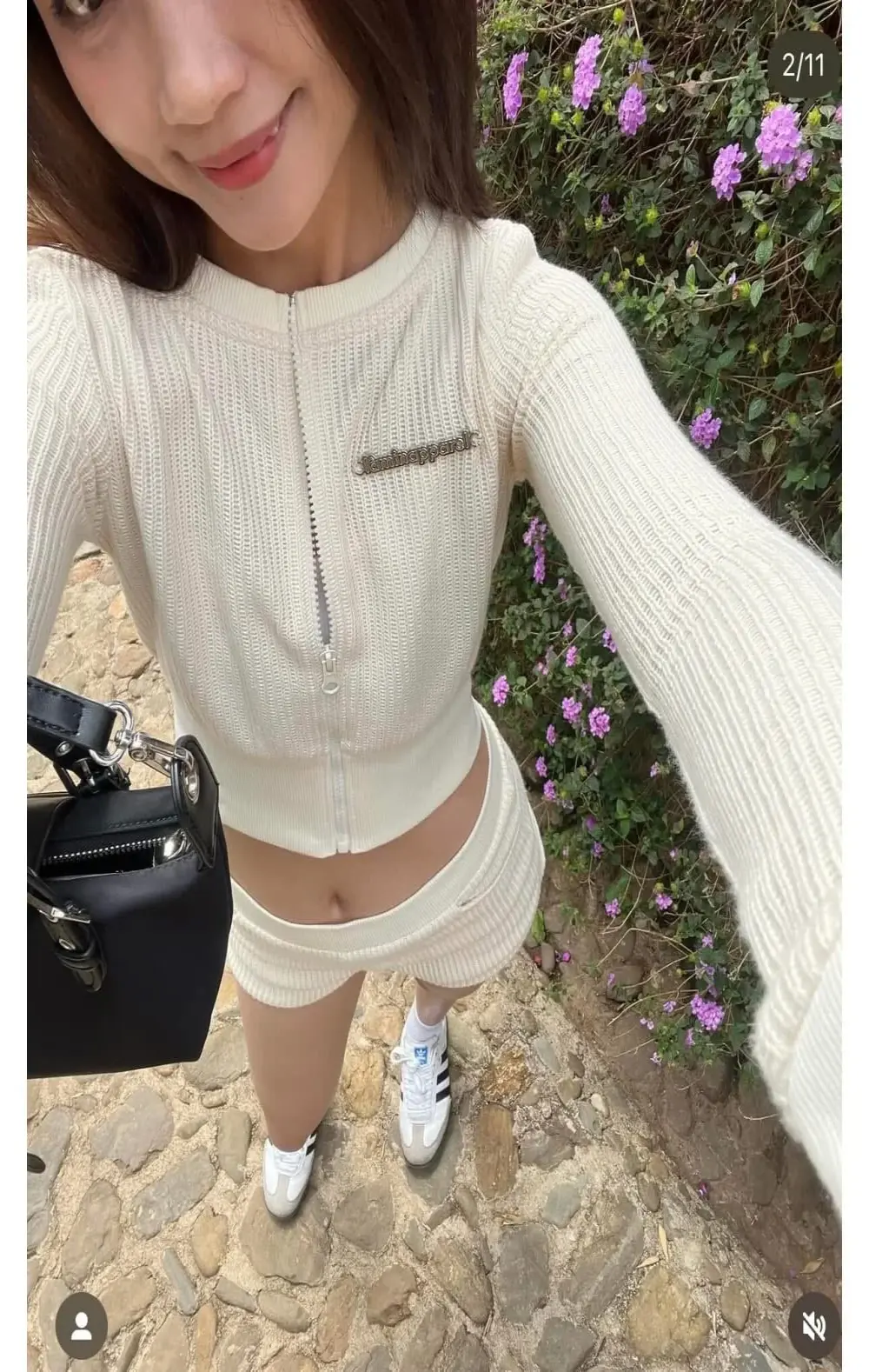NyloveSquirt