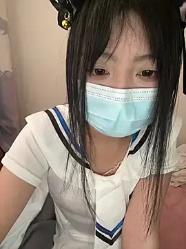 Stripchat Live Sex of SevenSeven-7777