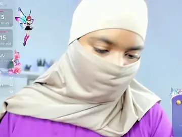 Stripchat Adult Video Chat of saray_halam