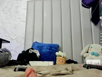 Stripchat Live Sex of AlexaFoxy18