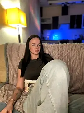 Stripchat Best live sex cam show of DinaTasty