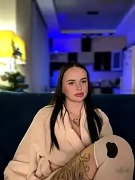 Stripchat Private Sex Chat of DinaTasty