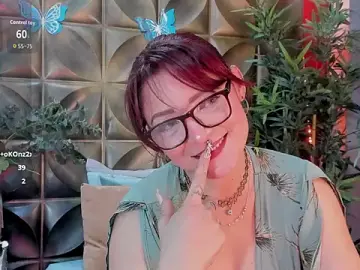 Stripchat Private Sex Chat of Gaia_rougee