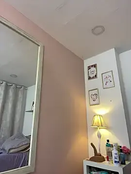 Stripchat Live Sex of LauraRaider