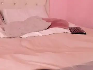 Stripchat Free Live Porn of Miia_Thompsonn