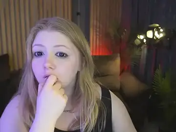 Stripchat Live Sex of Tinker_Belll