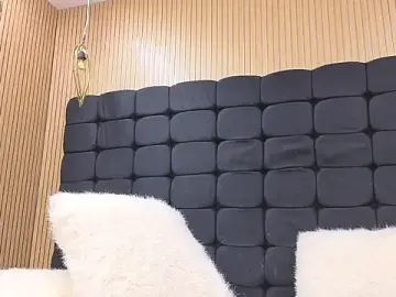 Stripchat Sex Cam of Ary-Hot