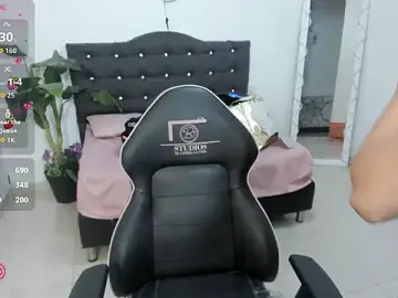 Stripchat Best live sex cam show of HANNI_TAY