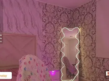 Stripchat Adult Webcam of KATANA_TAY