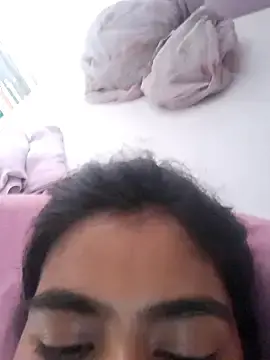Stripchat Best Webcam of Miss_Inayat