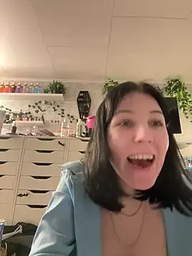 Stripchat Adult Video Chat of Nattasss