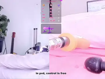 Stripchat Live Sex of revy_blacck