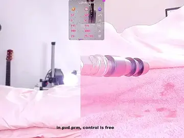 Stripchat Live Sex of revy_blacck