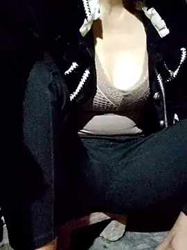 Stripchat Private Sex Chat of Congee-666