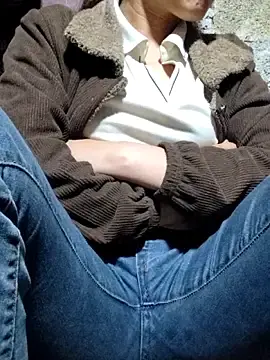 Stripchat Free Live Porn of Congee-666