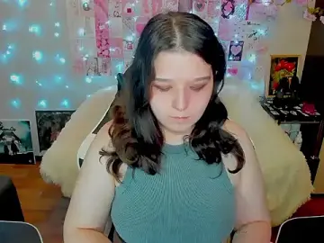 Stripchat Sex Cam of Kate_Acid