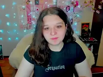 Stripchat Nude Webcam of Kate_Acid