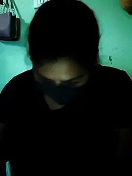 Stripchat Live Porn of Liyaa_24