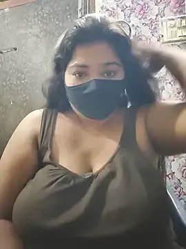 Stripchat Best Webcam of Liyaa_24