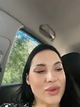 Stripchat Live Porn of Roxana-Sexy