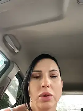 Stripchat Sex Chat of Roxana-Sexy
