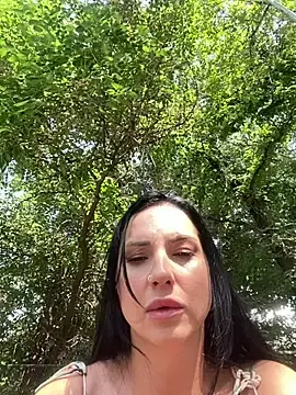 Stripchat Adult Webcams of Roxana-Sexy