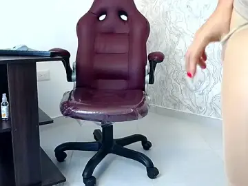 Stripchat Nude Webcam of aura_sanders1