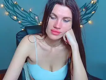 Stripchat Sex Cam of MilaLoona