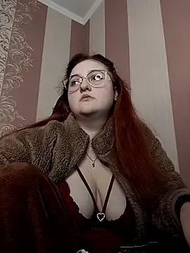 Stripchat Free Live Porn of WhiteBellaX